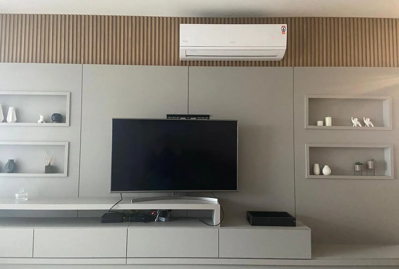 Maravilhoso Apartamento Beira-Mar Praia Da Cachoeira Florianopolis 0*,  Brazil