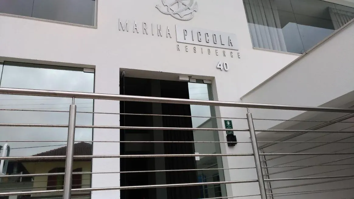 Maravilhoso Apartamento Beira-Mar Praia Da Cachoeira Florianopolis