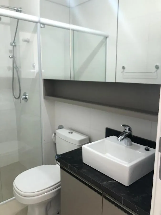 Maravilhoso Apartamento Beira-Mar Praia Da Cachoeira Florianopolis 0*,